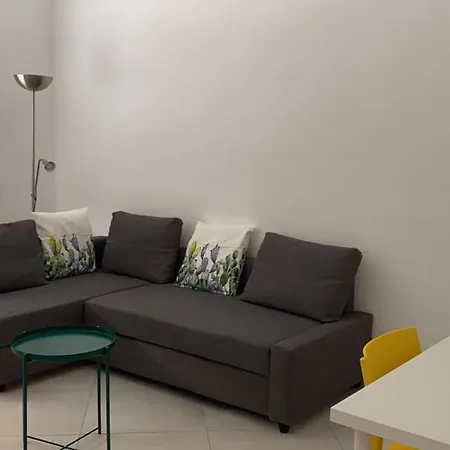 Apartamento Carolina - Bilocale Capo dʼOrlando