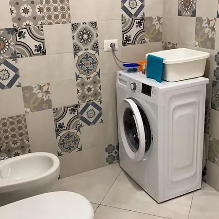 Carolina - Bilocale *