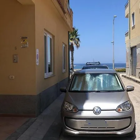 Apartamento Carolina - Bilocale *