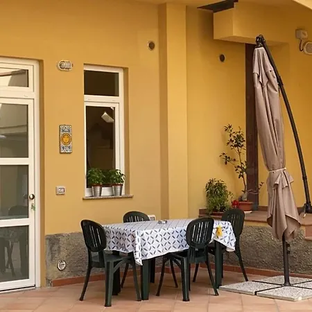 Carolina - Bilocale *