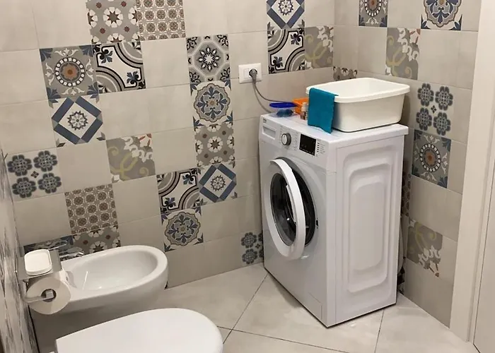 Carolina - Bilocale *