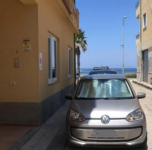 公寓 Carolina - Bilocale *