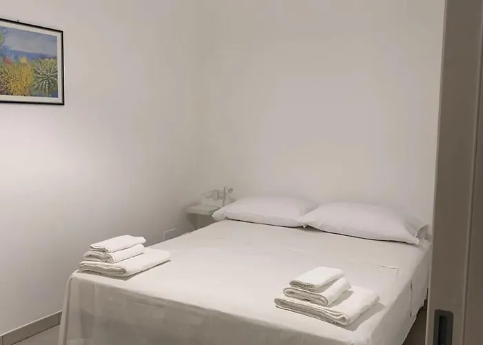 Carolina - Bilocale 公寓 *