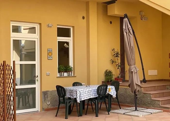 Carolina - Bilocale *